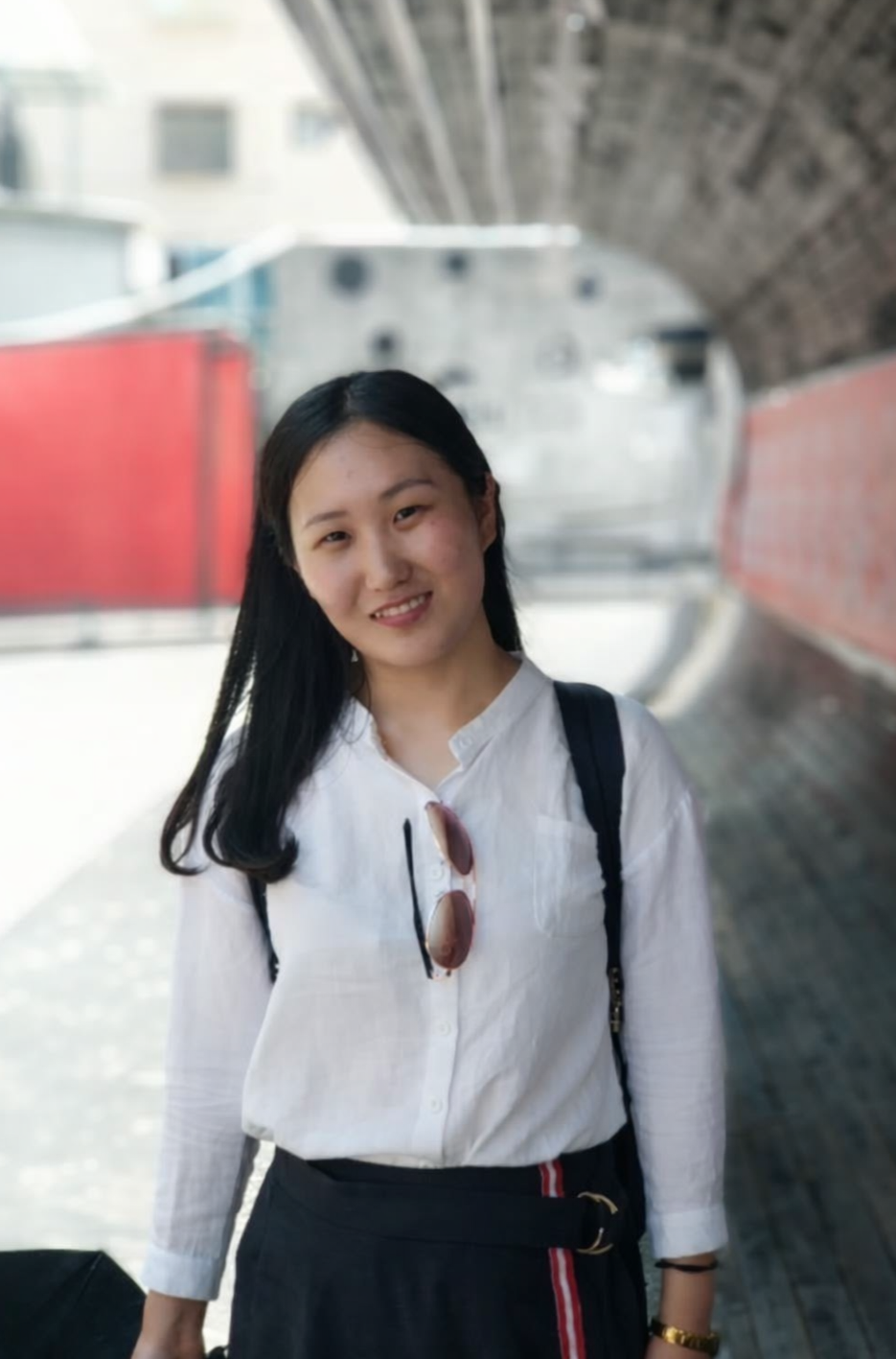 Panpan (Priscilla) Zhou